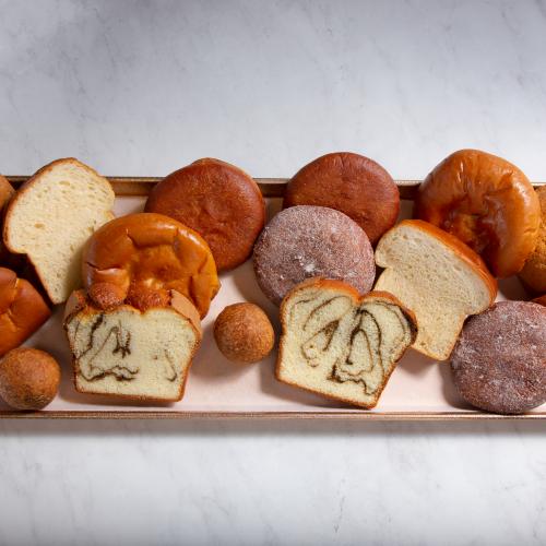 Manmi Bakery City of Garden Grove